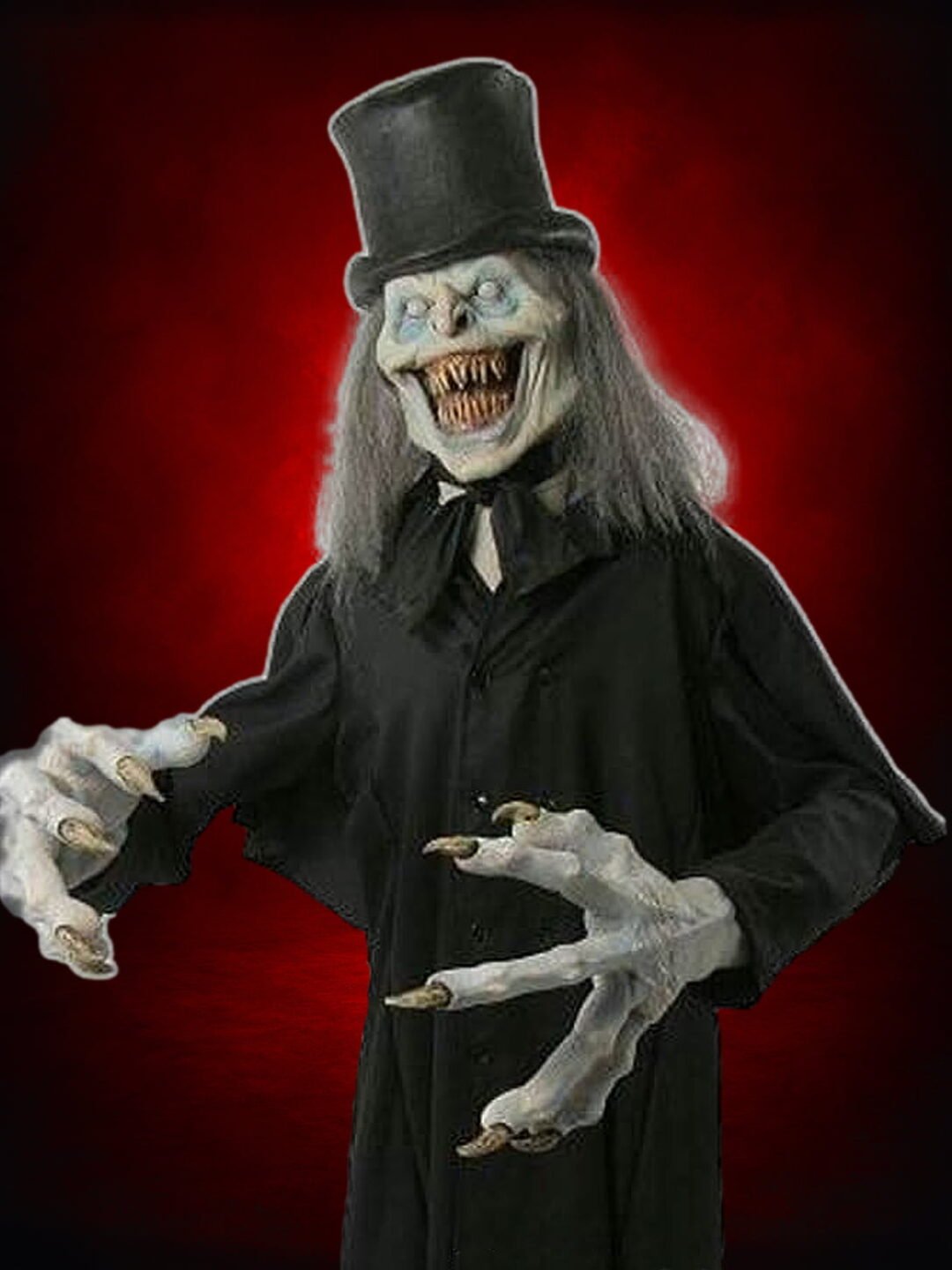 "Caretaker" HD Studios Halloween Costume
