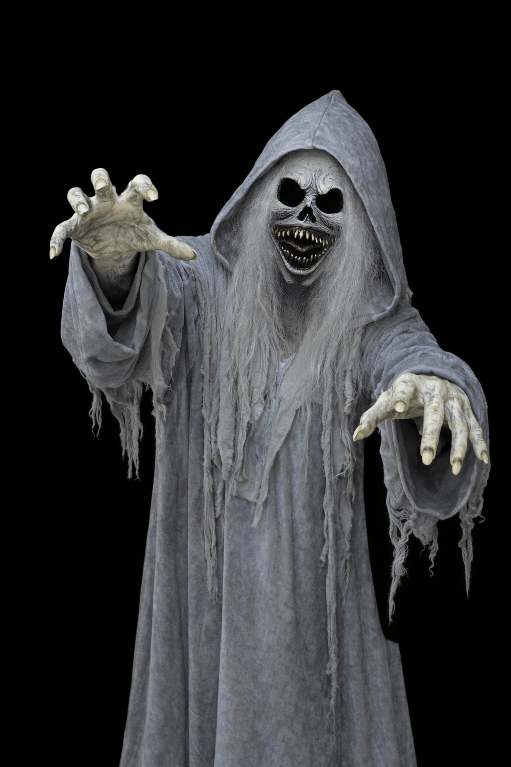 "Graveyard Ghoul" HD Studios Costume