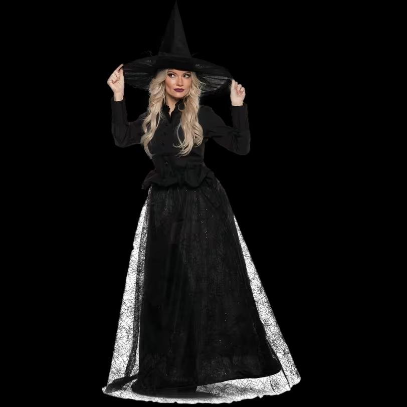 Wicked Witch Costume