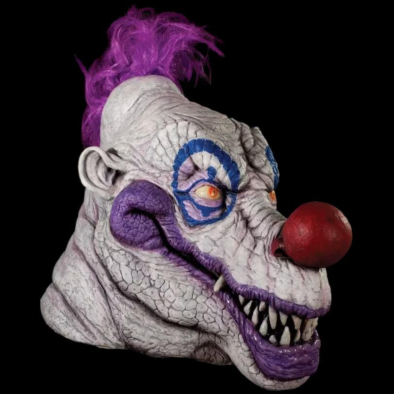 "Killer Klown - Klownzilla " Mask
