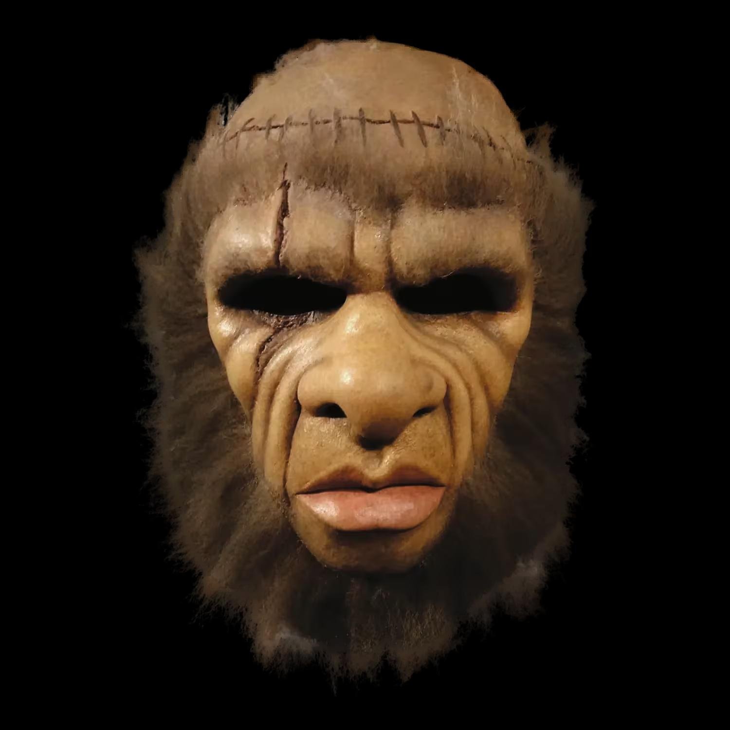 Hammer Horror "Frankenstein and the Monster from Hell" Mask