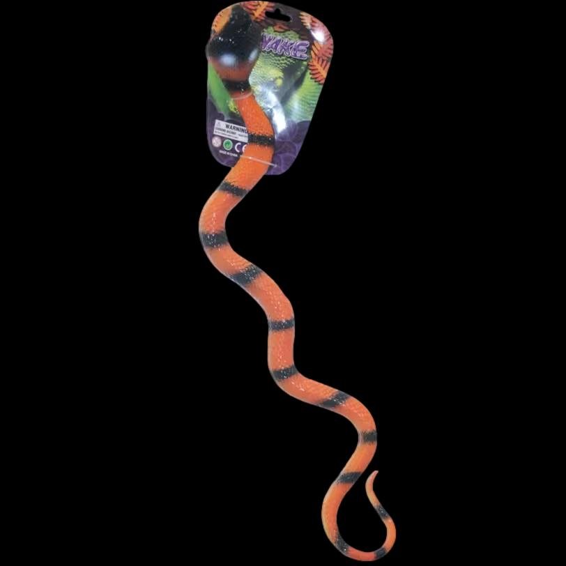 Snake Prop Halloween Decoration