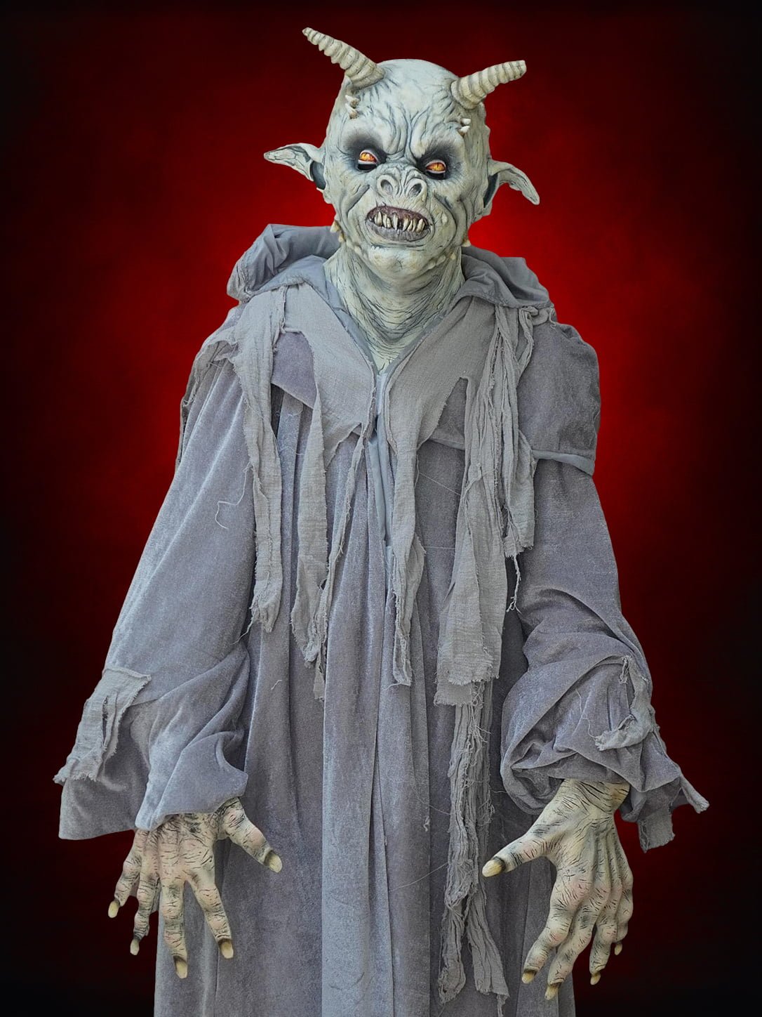 "Soul Ripper" HD Studios Halloween Costume
