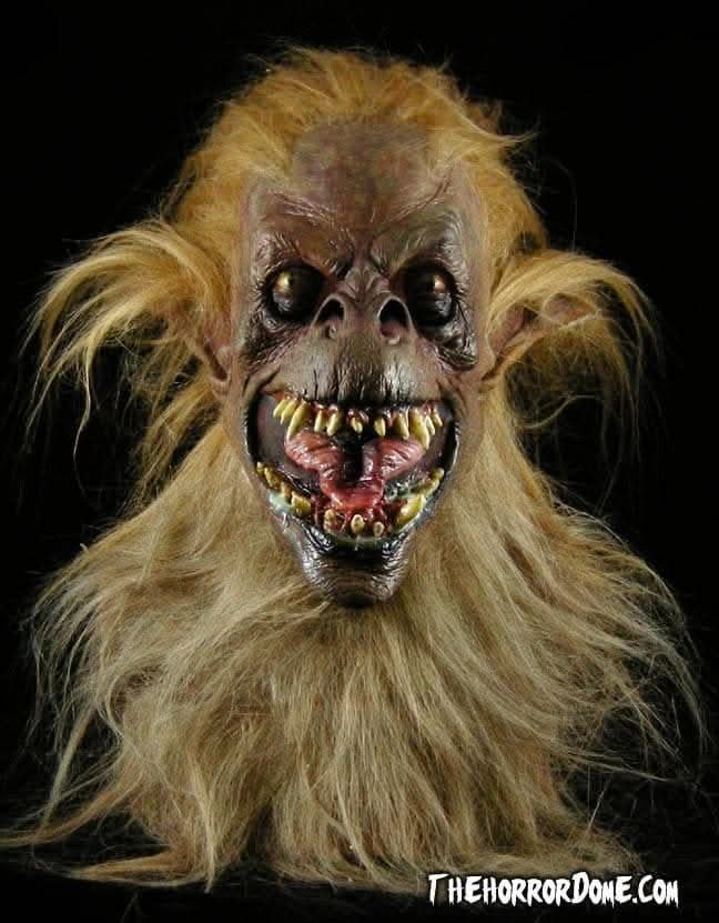 "Carnivore" HD Studios Pro Halloween Mask