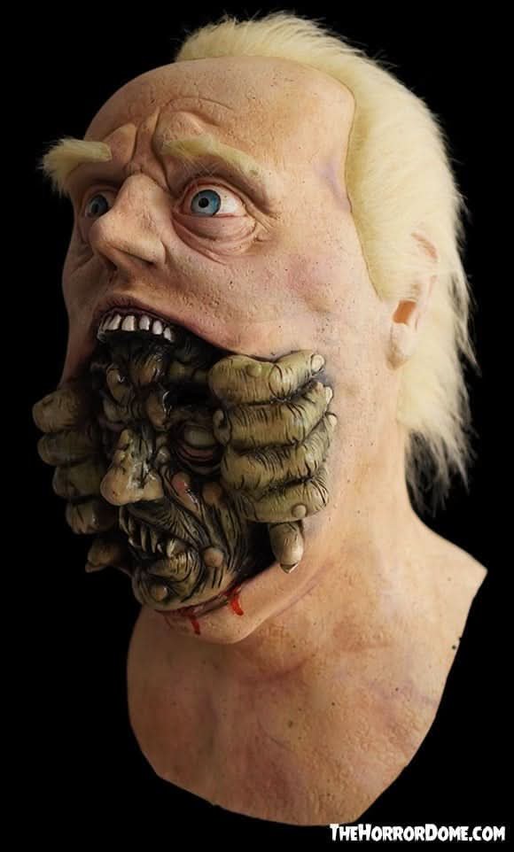 NEW "Creep Out" HD Studios Pro Halloween Mask