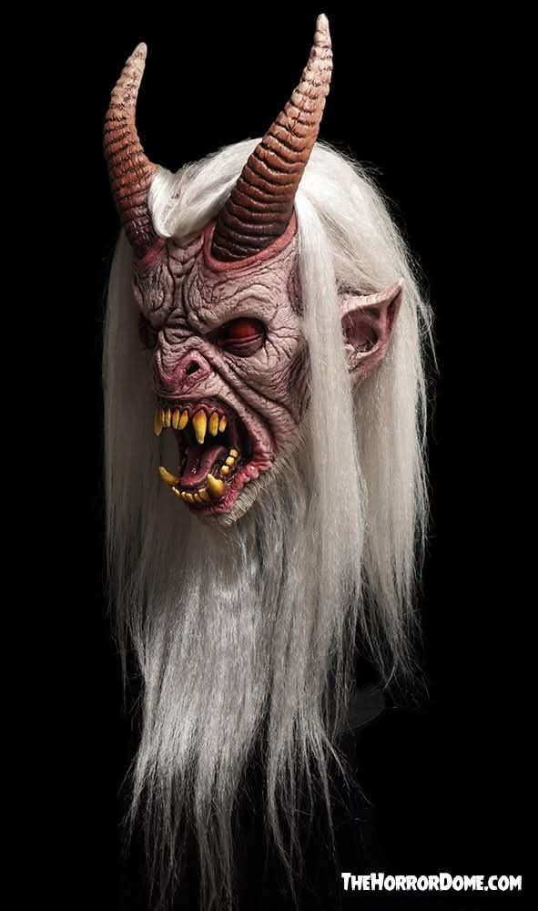 "Krampus" HD Studios Pro Halloween Mask