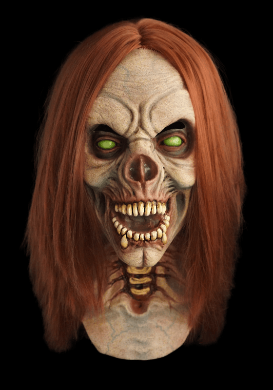 Lenore Zombie HD Studios Pro Halloween mask