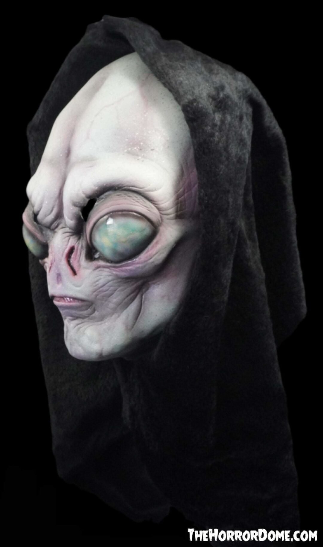 "Roswell Alien" HD Comfort Fit Halloween Mask