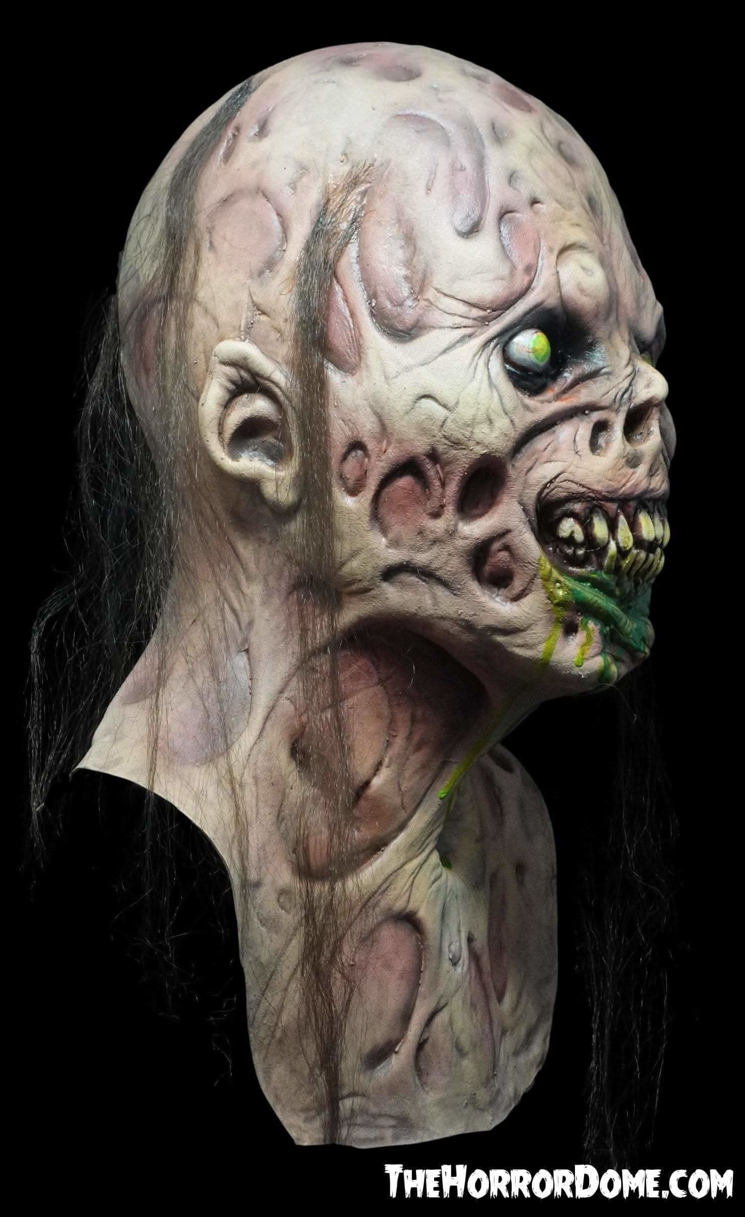"Dark Knight" HD Studios Pro Halloween Mask