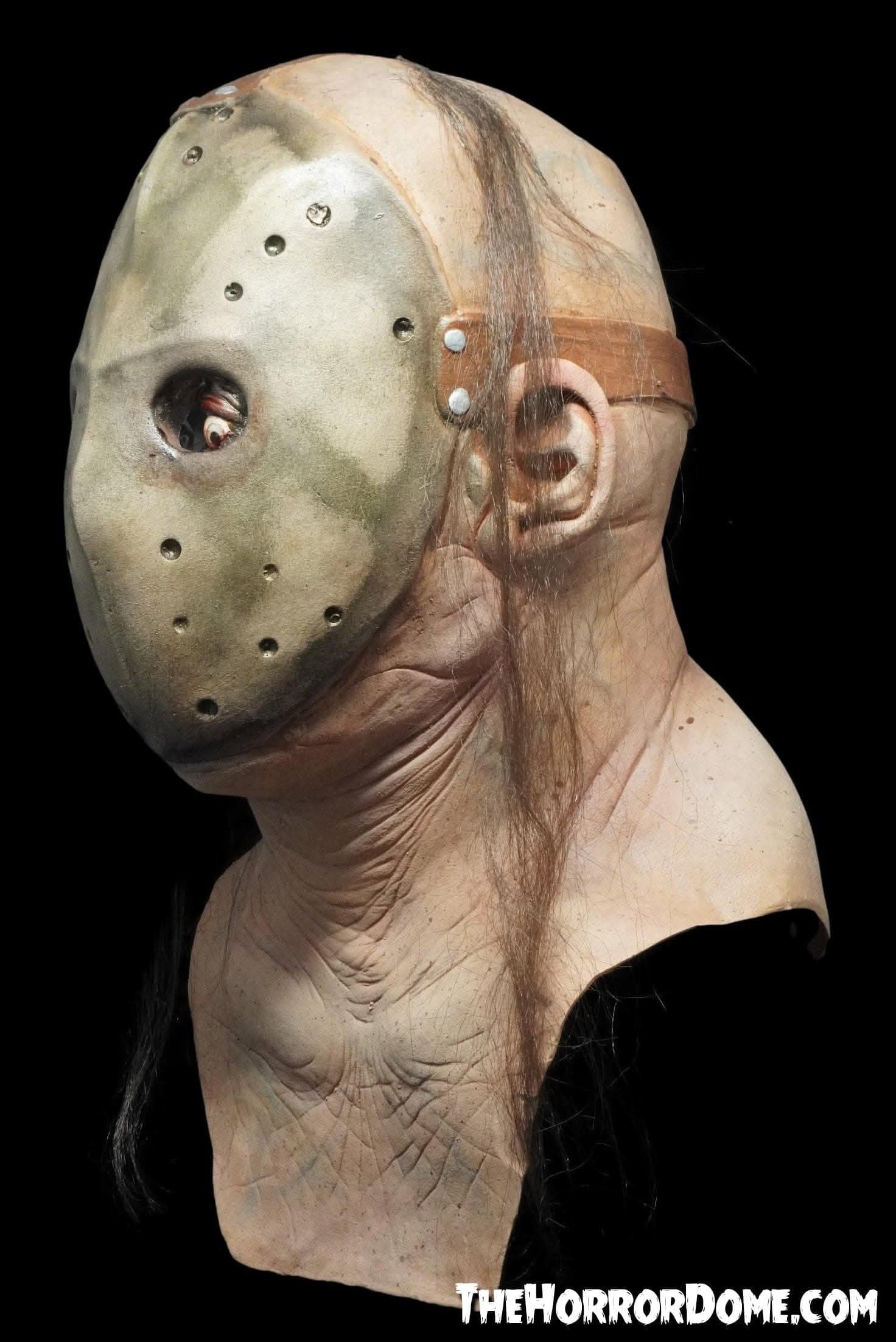 "The Serial Killer" HD Studios Pro Halloween Mask