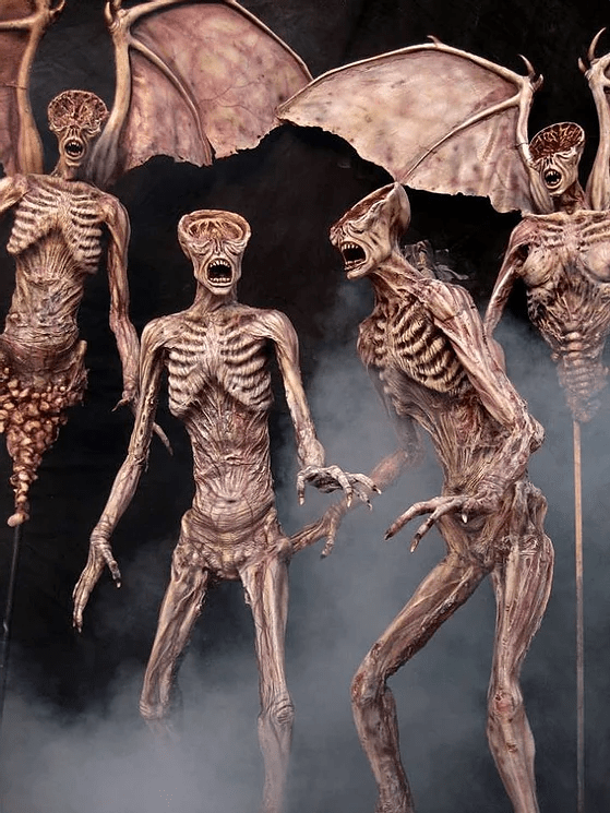 Splives Professional Halloween Prop